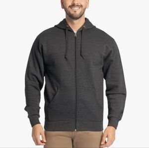 Fruit of the Loom Eversoft Fleece Hoodies, Pullover & Full Zip up